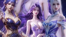 Legend of the Ethereal Sword Immortal episode 17