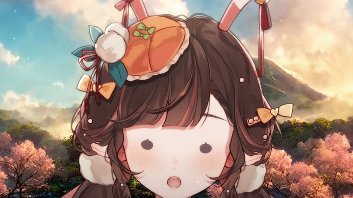 春天来了，又到了动物们……