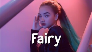 Fairy - G'Sounds (Prod. Carl Nation) (Lyrics)