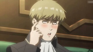 Things that disappeared in the Bone King animation [ OVERLORD / Animation Content Completion Plan] S