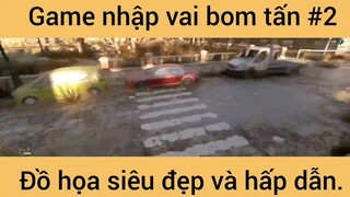 Game nhập vai bom tấn đồ họa siêu đẹp  #2