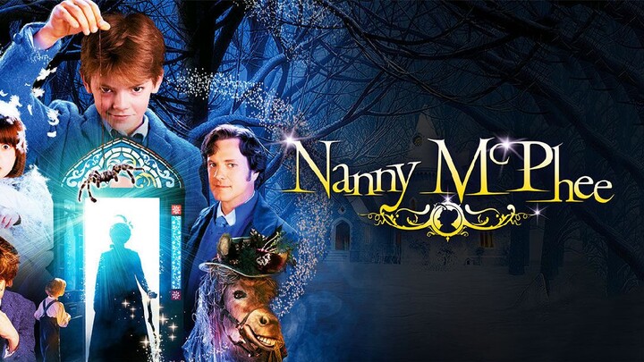 Nanny McPhee (2005) (1080p)