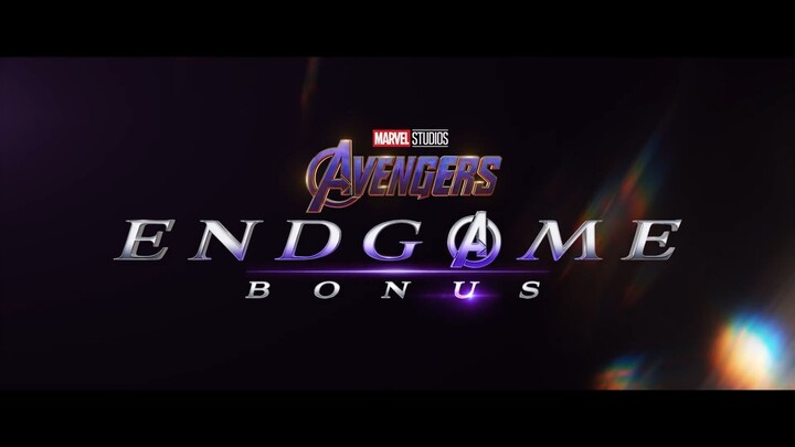 #Marvel Reestrena #Avengers #ENDGAMEENCORE