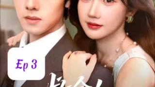 Cứu Mạng, Chồng Tôi Đậm Mùi Trà Xanh ( Tăng Huy , Trương Tấn Nghi ) Tập 3