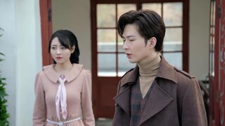 The Soulmate (2024) สืบรักไขหัวใจ EP 18 [ซับไทย]