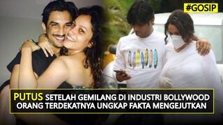 MENIKAHI NYA SEBUAH KESALAHAN!! INILAH PASANGAN ARTIS TV YANG PUTUS SETELAH MASUK INDUSTRI BOLLYWOOD