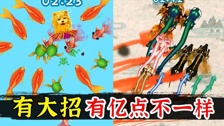 Out of control! Wanning has completely shattered the barrier for “Summoning the Dragon”!