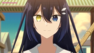 Watashi wo Tabetai, Hitodenashi eps 4 (sub indo)