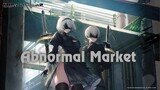 NIKKE X NieR: Automata OST - Abnormal Market | Outer: Automata Shop Theme  [1 Hour]