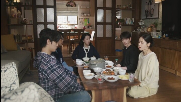(พากย์ไทย)A love other than yours (เมื่อหัวใจมีใครอีกคน) Ep. 1/2