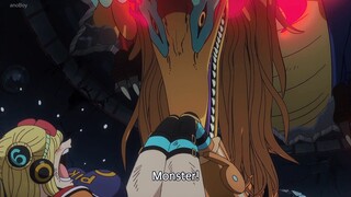 One Piece episode 1145 Full Sub Indo | REACTION