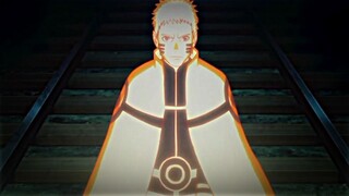 si kilat kuning dari Konoha!!