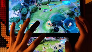 National server Yuange tutorial
