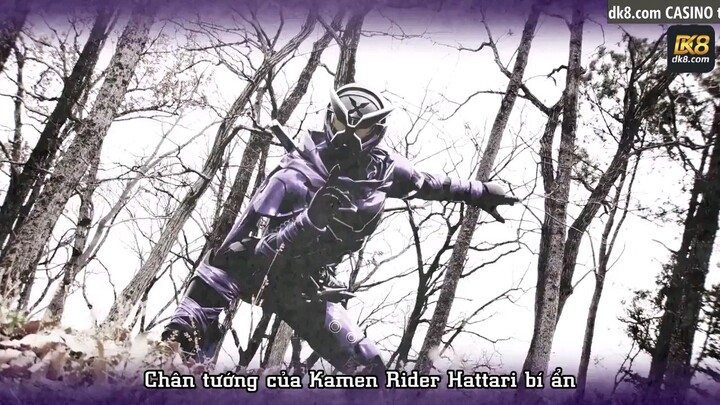 Kamen Rider Shinobi -tập 2 - Vietsub