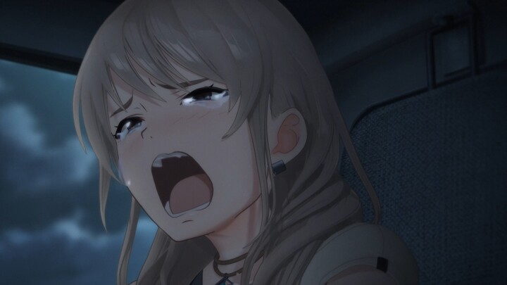 "Ichi Sen Rencai was destroyed"