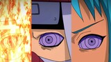 【𝟒𝐊𝟔𝟎𝐅𝐏𝐒】Jinchuriki VS Jinchuriki! Hentikan dialog yang tidak perlu Jinchūriki Rokudo VS Naruto Kira
