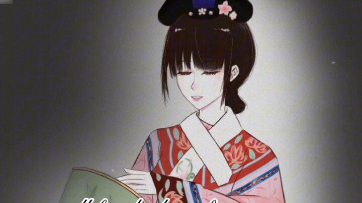 [Burung Huan] Sayangku, kamu seharusnya mati (Burung Hantu Betina/Ibu Suri Huan)