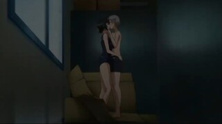 Yosuga no Sora - After Hours (The Weeknd)