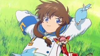 Angelic Layer Episode 3 HD (English Dubbed)