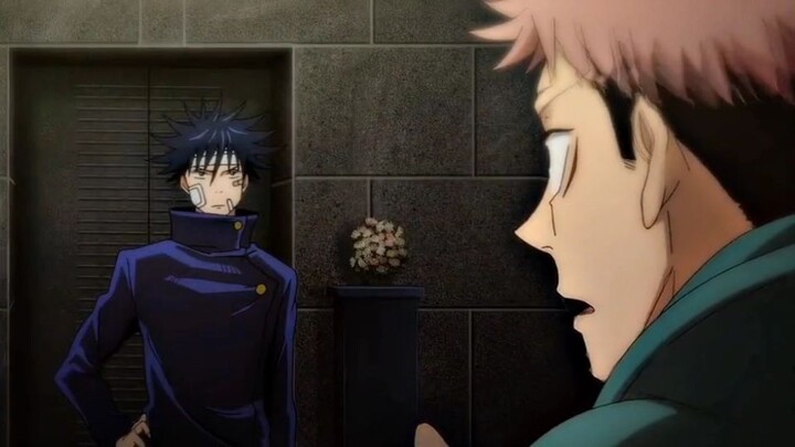 Adek kakak beda anime( ꈍᴗꈍ)