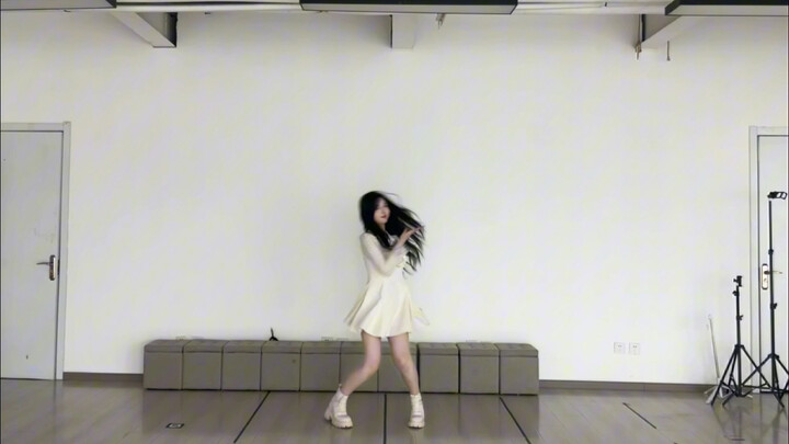 ขอโทษที่ฉันน่ารักขนาดนี้ แดนซ์คัฟเวอร์