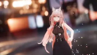 [MMD] A Dance Video Of Persicaria In Gorgeous Clothes