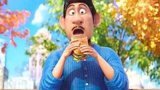 [MAD]<Đẳng Cấp Thú Cưng>: Khi chủ nhân của các thú cưng vắng nhà