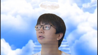 Jangan asal lihat. Kenapa kamu selalu ada di kuburan