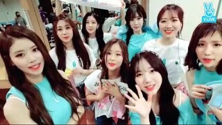 170730 러블리즈&러블리너스 Alwayz