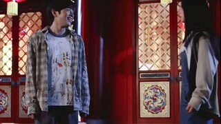 这俩人太好玩了 哈哈哈
