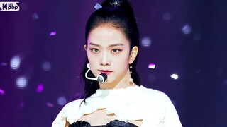 Inkigayo | Panggung Blackpink - Lovesick Girls