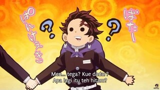 Kimetsu No Yaiba Season 4 Episode 5 Subtitle Indonesia  bagian 1