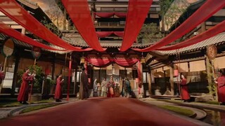 Prisoner of beauty [ENG SUB - EPISODE 1