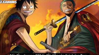 Chương 930_ Big Mom Bị Đánh Bại_ Sanji mặc Hắc Tàng p1