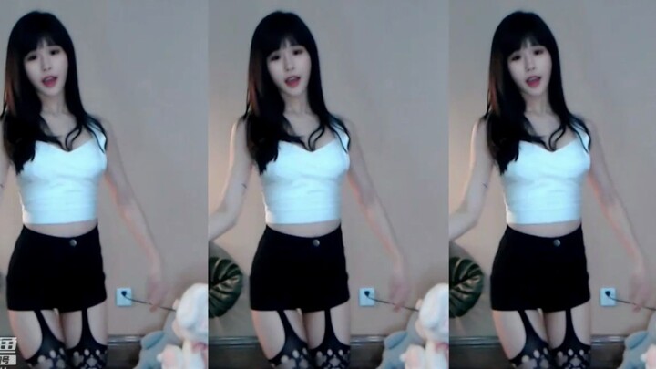 ถุงน่องไหมสีดำมิเออร์อาห์