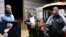 We’re Not Going (Larry’s Lounge Remix) Webber's Reaction