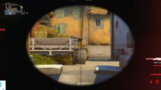 Xem highlight CSGO đã mắt phần 21 #highlightgame