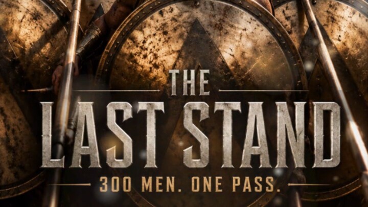 300 Warriors, One Impossible Battle | History’s Epic Last Stand