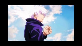 Sukuna x Gojo // [AMV] - hot girl bummer 🎶