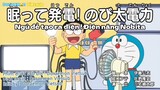 Doraemon Vietsub -  Ngủ Để Tạo Ra Điện! Điện Năng Nobita