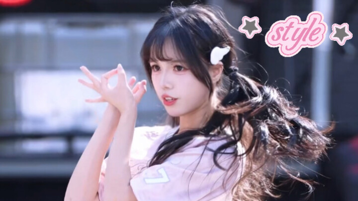 น่ารัก! อบอุ่นไปด้วยแสงแดด | สไตล์—Hearts2Hearts