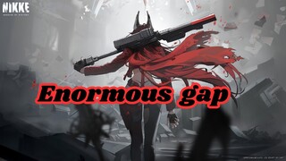 NIKKE OST: Enormous Gap [1 Hour]