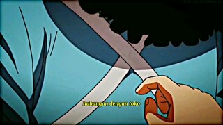 Tokoh yang masih berhubungan dengan Otoko