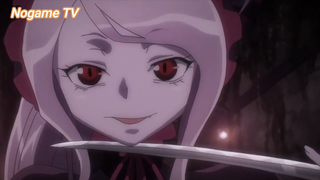 Overlord (Short Ep 10) - Quái vật xinh đẹp? #Overlord