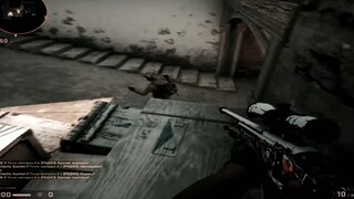 Điểm sáng trong CSGO phần 42 #gamehay #yeugame