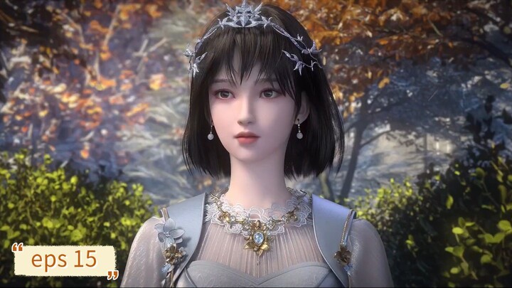 Purple River S2 eps 15 Sub Indo