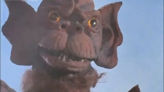 Ultraman Jack, please use your gem.