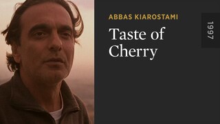 Taste of Cherry (1997) subtitle Indonesia full movie