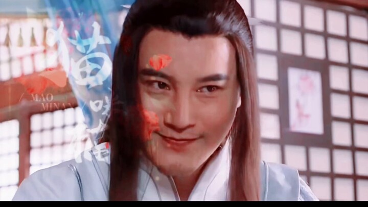 [Sean Xiao & Yibo Wang] Wei Wuxian & Lan Wangji | Fan-made drama EP 4