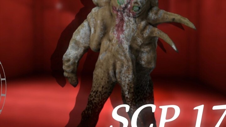 [SCP Secret Laboratory] If SCPs all had alternate panels [SL]